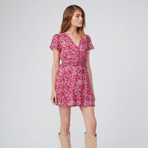 Paige Giannina Dress